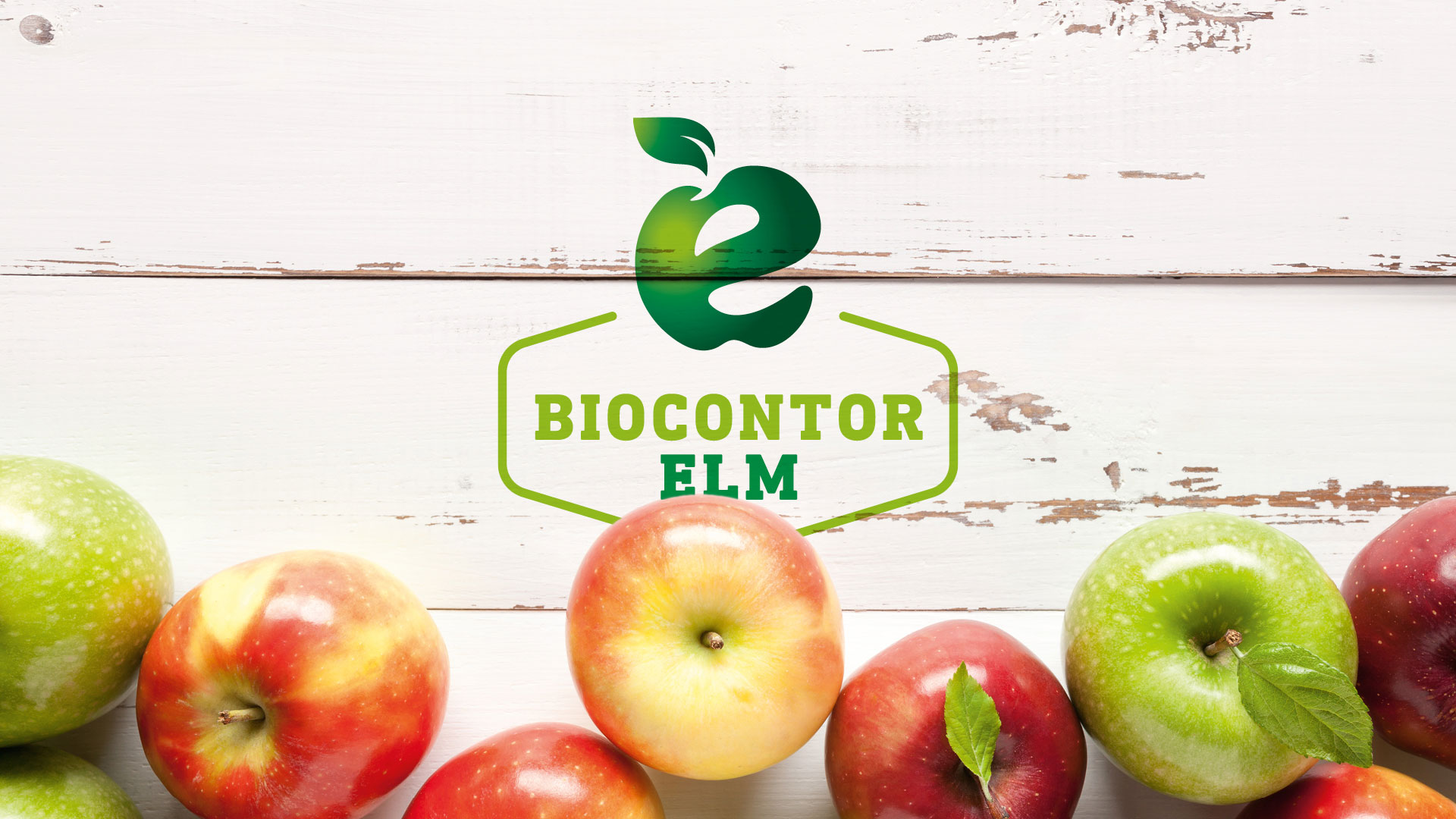 BioContor Elm | SCHOENE AUSSICHT Ideenagentur GmbH
