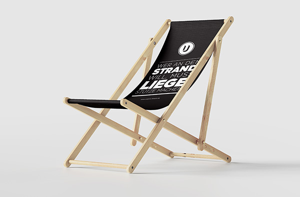 Beach-Chair